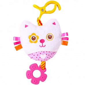 Подвеска – Шумякиши - Котенок (Мякиши, 348 МЯКИШИ)